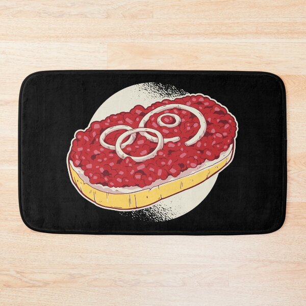 Item preview, Mett rolls. designed and sold by emphatic.