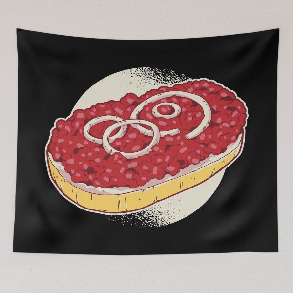 Item preview, Mett rolls. designed and sold by emphatic.