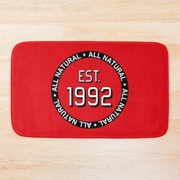 Item preview, All Natural Est. 1992 designed and sold by Levantar.