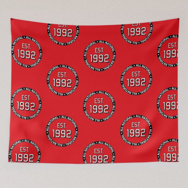 Item preview, All Natural Est. 1992 designed and sold by Levantar.