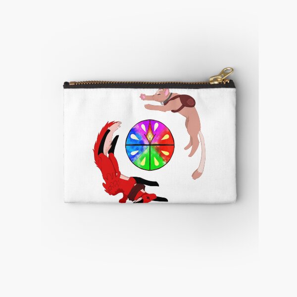 Item preview, Elemental Yin and Yang designed and sold by HelloStudios.