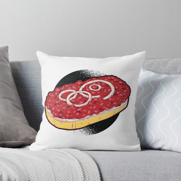 Item preview, Mett rolls. designed and sold by emphatic.
