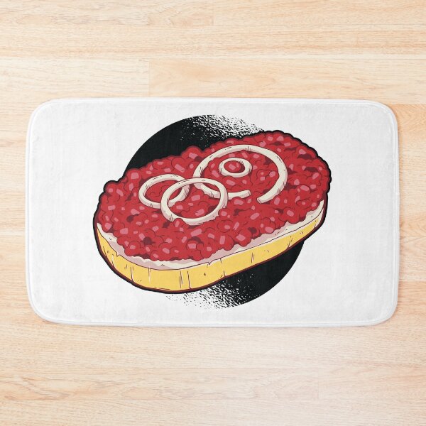 Item preview, Mett rolls. designed and sold by emphatic.
