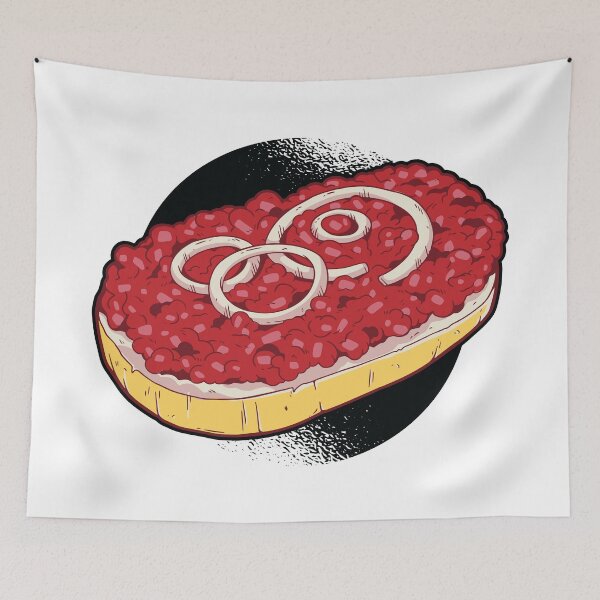 Item preview, Mett rolls. designed and sold by emphatic.