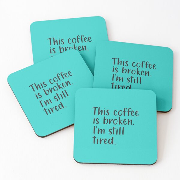 Item preview, Coffee designed and sold by corbrand.