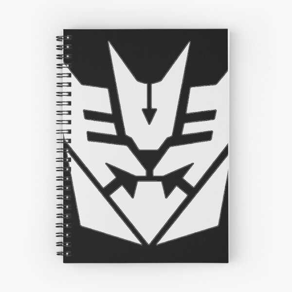 Item preview, Transformers Decepticons Symbol designed and sold by Grossberger.