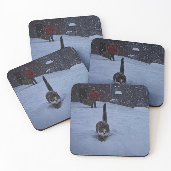 Item preview, Leader of the Pack designed and sold by colorfulbundles.