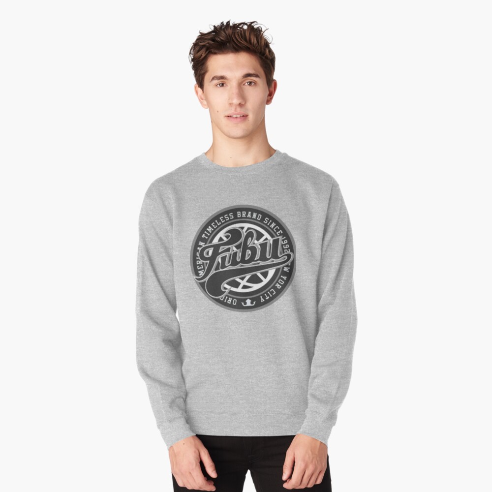 fubu pullover