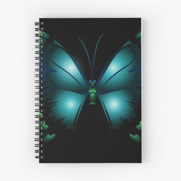 Item preview, Butterfly Glow designed and sold by 2024Graphyx.
