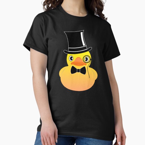 Item preview, Rubber Duck Ducky designed and sold by BigTime.