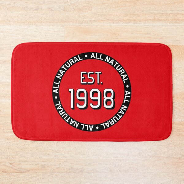 Item preview, All Natural Est. 1998 designed and sold by Levantar.