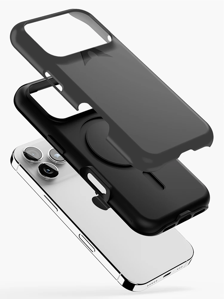 Thumbnail 2 of 4, iPhone Case, Arch Linux designed and sold by CheetoPlug.