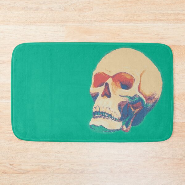 Item preview, Pastel Skull designed and sold by AllisonDelDuca.