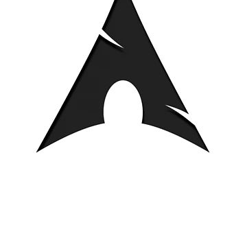 Artwork thumbnail, Arch Linux by CheetoPlug
