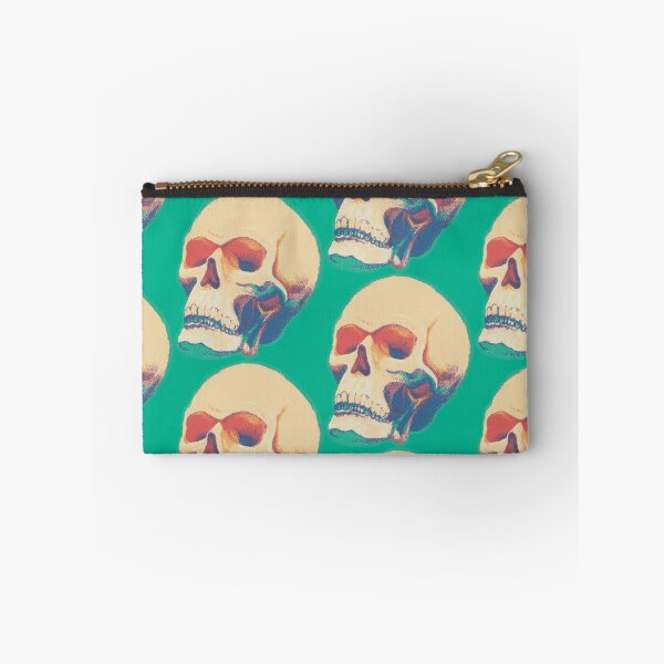 Item preview, Pastel Skull designed and sold by AllisonDelDuca.