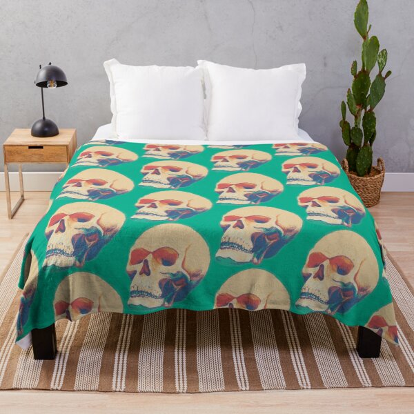 Item preview, Pastel Skull designed and sold by AllisonDelDuca.