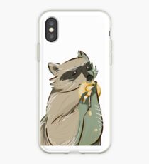 Lexa and Clarke iPhone Case