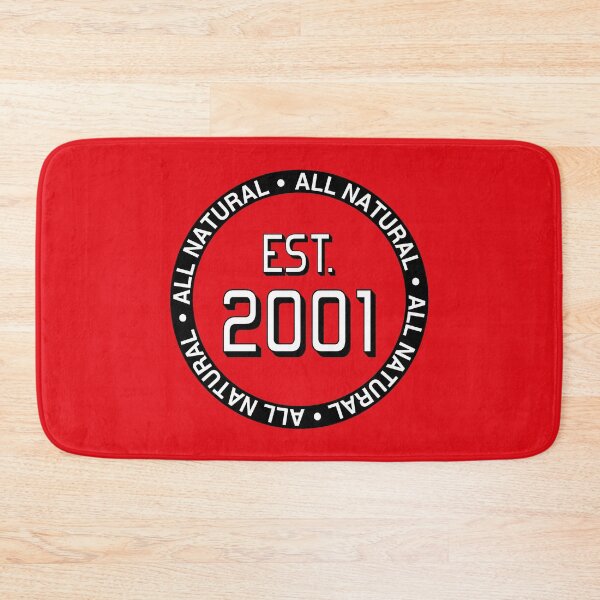 Item preview, All Natural Est. 2001 designed and sold by Levantar.