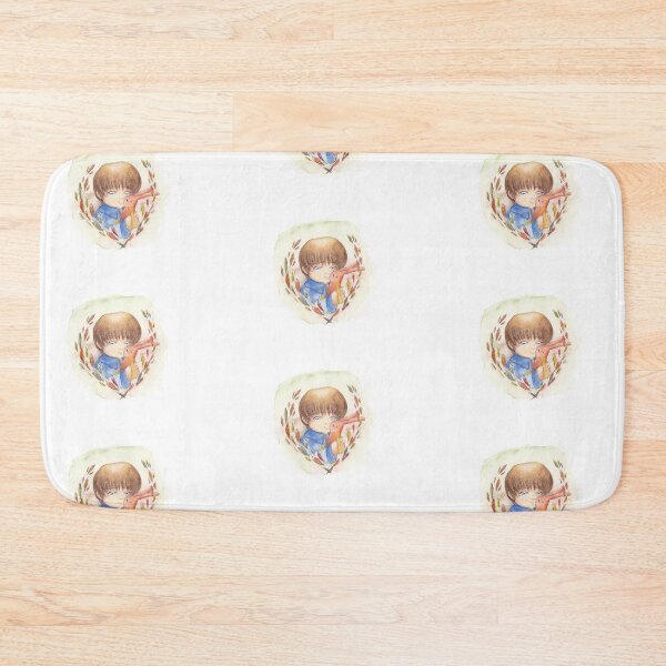 Item preview, Rabbit comforter is gone! designed and sold by mlppassionart.
