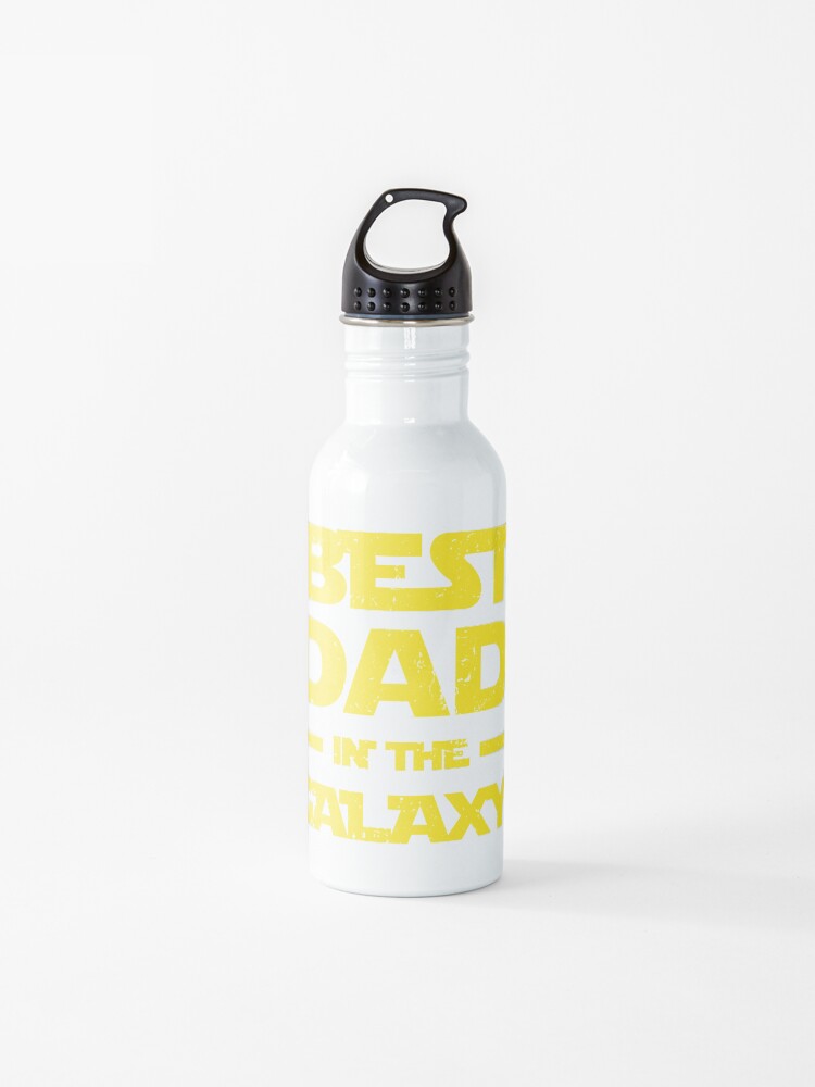 best dad water bottle