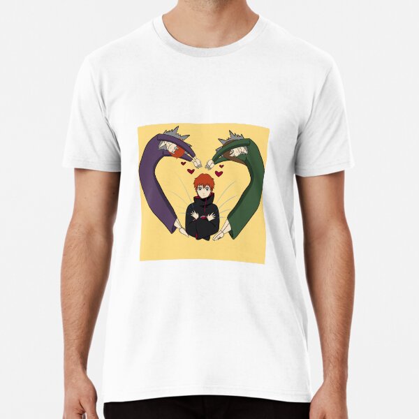 sasori shirt