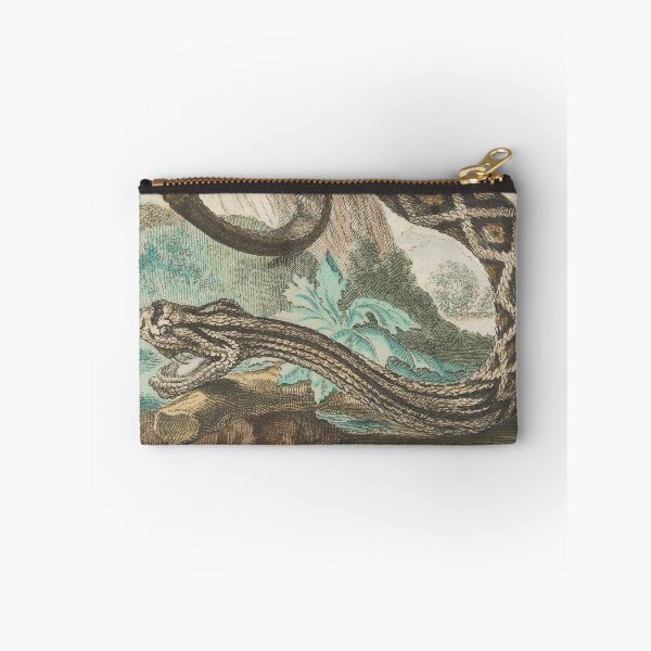 Item preview, South American rattlesnake designed and sold by JeanetteHedy.