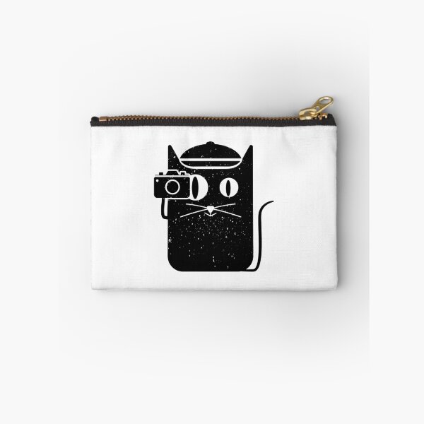 Item preview, Cat is photographing with the camera designed and sold by Dibbelchen.