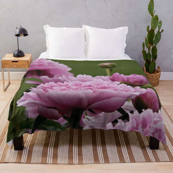 Item preview, Peony designed and sold by Michael Cummings.