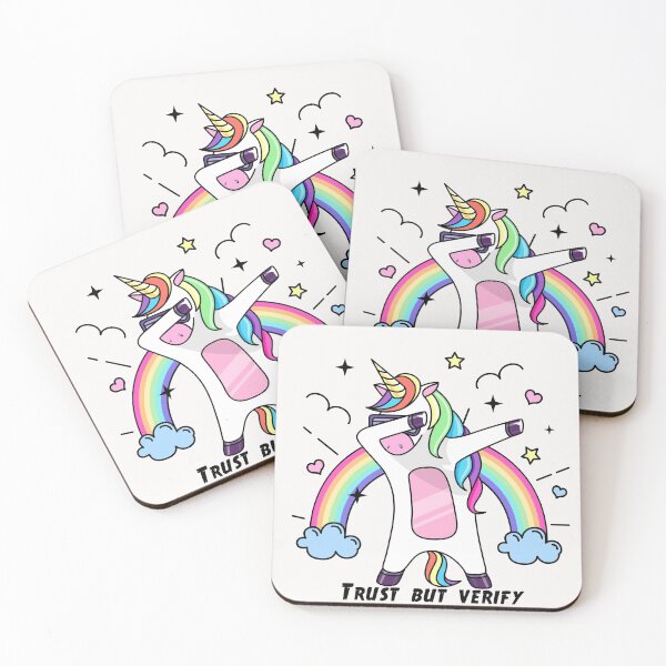 Item preview, Trust but verify designed and sold by pouling.