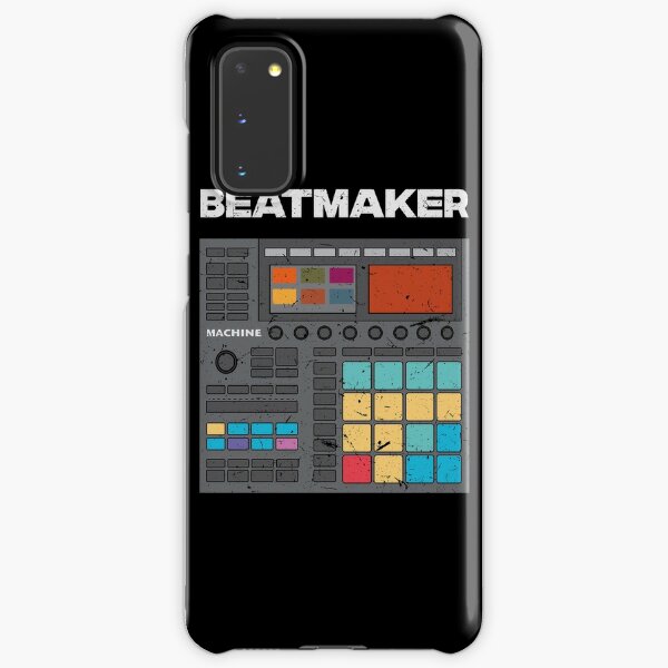 samsung beat maker