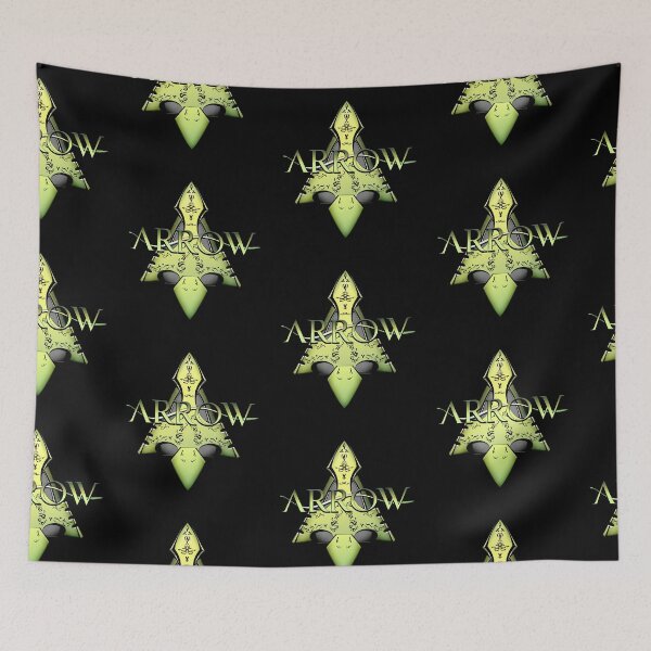 Item preview, Green Arrow designed and sold by VincentVex.