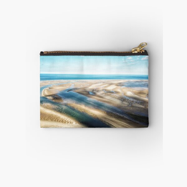 Item preview, Norfolk Coastline from the Air designed and sold by Josh737.