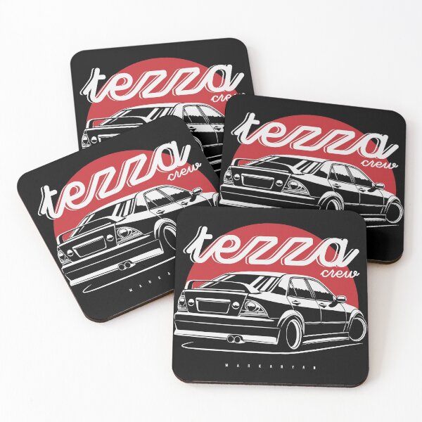 Item preview, Tezza Crew. Altezza. IS200 / IS300 designed and sold by OlegMarkaryan.