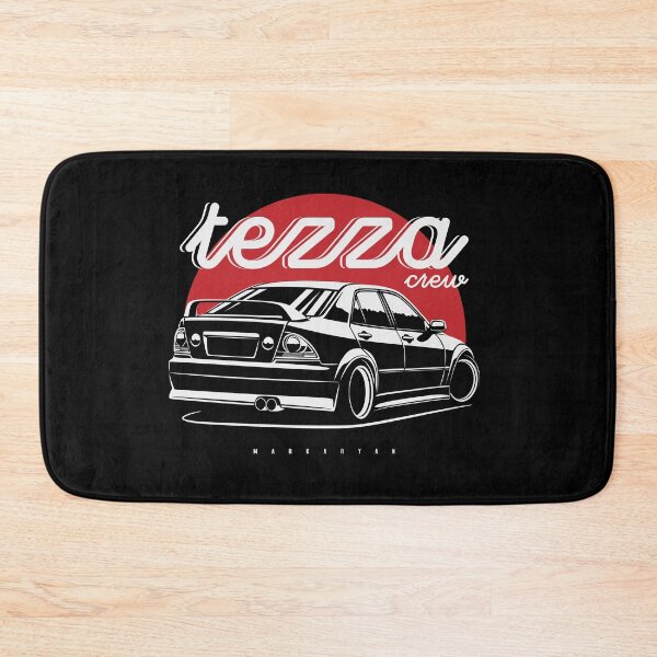 Item preview, Tezza Crew. Altezza. IS200 / IS300 designed and sold by OlegMarkaryan.
