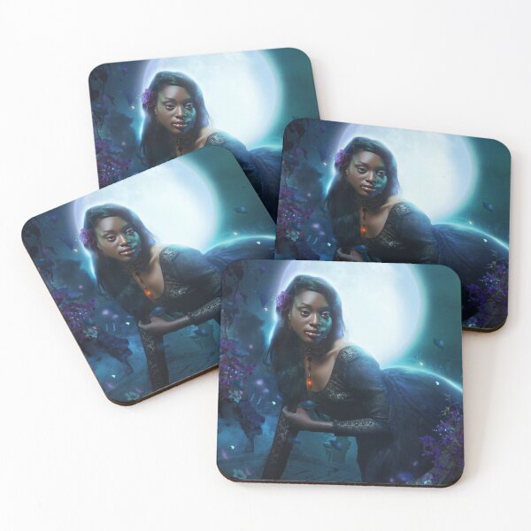 Item preview, Full Moon designed and sold by Alexandra V.Bach.