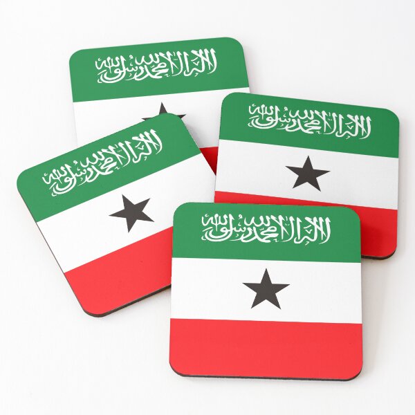 Item preview, somaliland flag designed and sold by tony4urban.