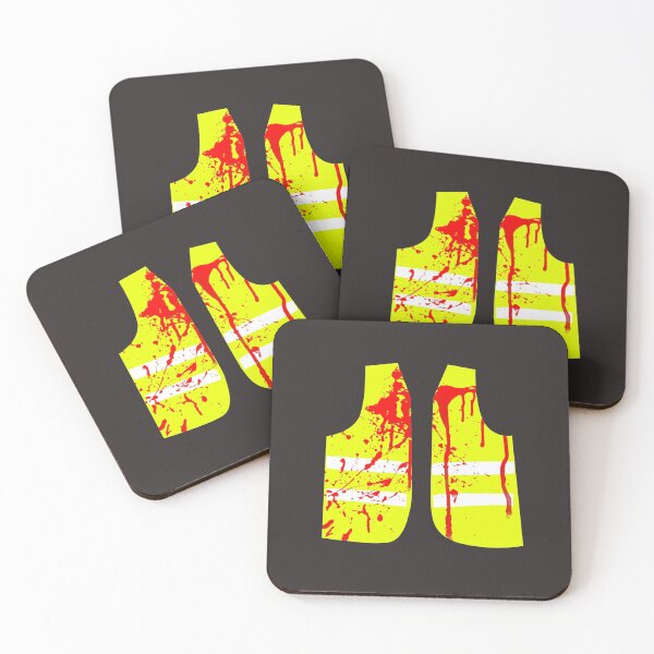 Item preview, Gilet Jaune designed and sold by Yrro'.