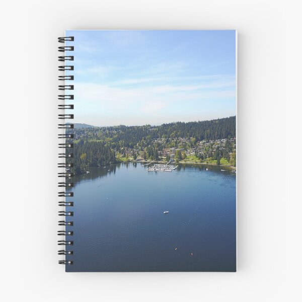 Item preview, Deep Cove North Vancouver BC designed and sold by Josh737.
