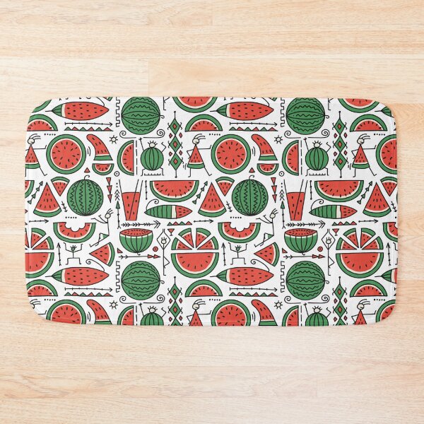Item preview, Watermelon collection designed and sold by Kudryashka.