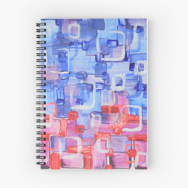 Item preview, Fuchsia designed and sold by Anna Chlewicki Lightfoot.