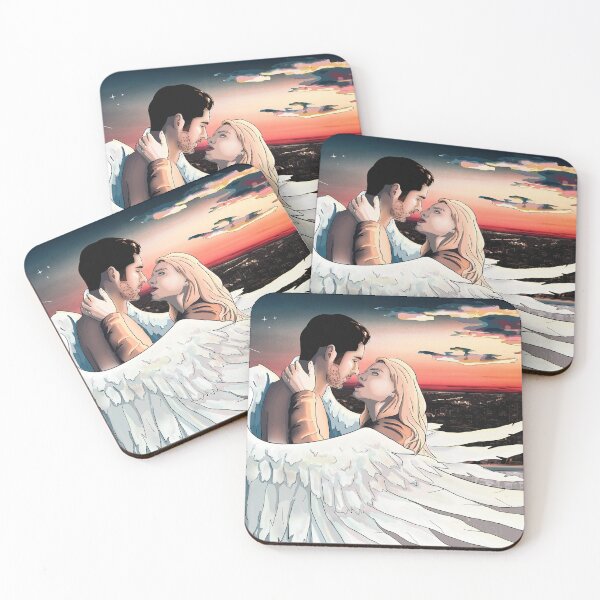 Item preview, DeckerStar designed and sold by JuliaFanartist.