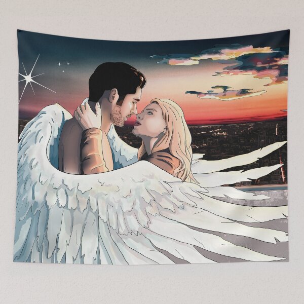 Item preview, DeckerStar designed and sold by JuliaFanartist.