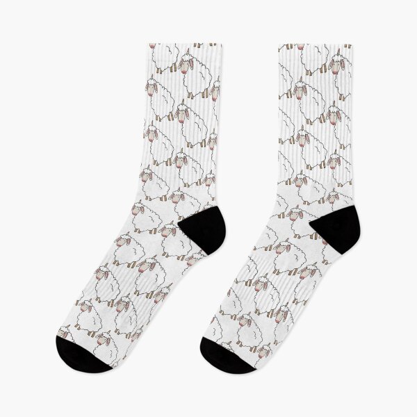 Item preview, Sheep unicorn designed and sold by emphatic.