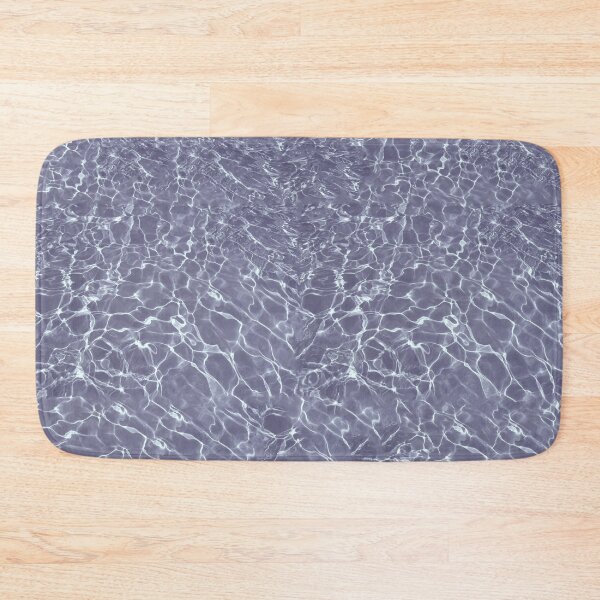 Item preview, Water Ripple Reflection Abstract Texture Pattern designed and sold by YLArt.