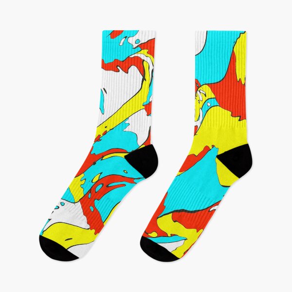 Item preview, Party camouflage designed and sold by blackhalt.