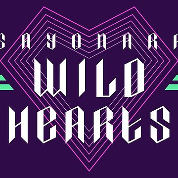 Buy Sayonara Wild Hearts