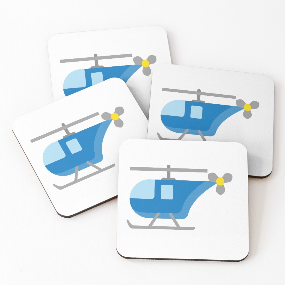 Item preview, Coasters (Set of 4) designed and sold by Vectorqueen.
