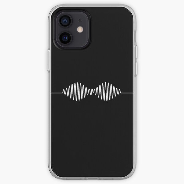 Artic monkeys iPhone Soft Case