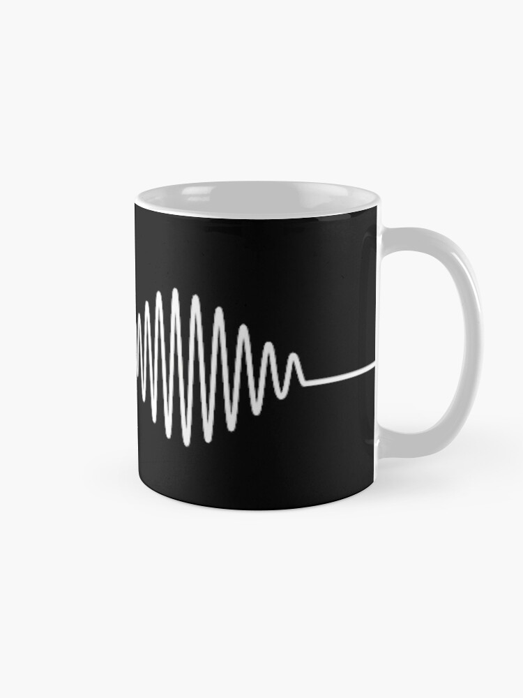 Artic monkeys Coffee Mug for Sale by apstarz