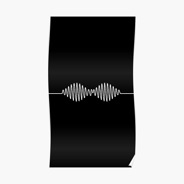Artic monkeys Poster